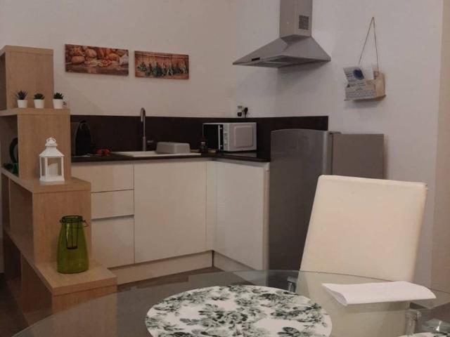 Appartamento in affitto a Milano MI