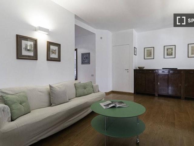 Appartamento in affitto a Milano MI