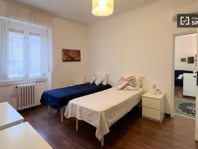 Appartamento in affitto a Milano MI