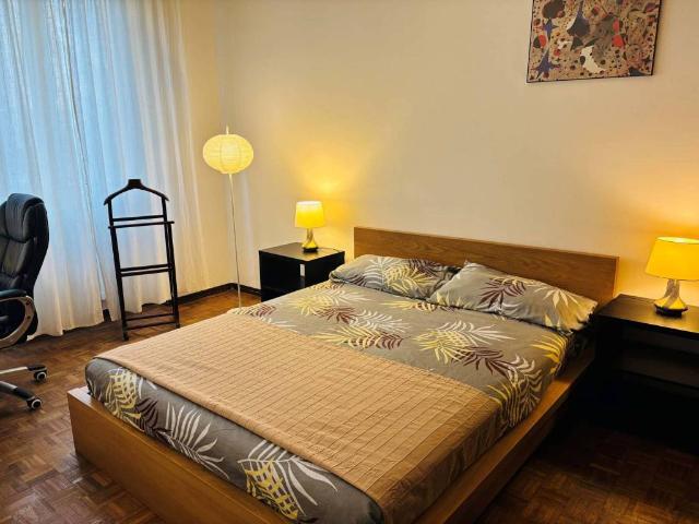 Appartamento in affitto a Milano MI