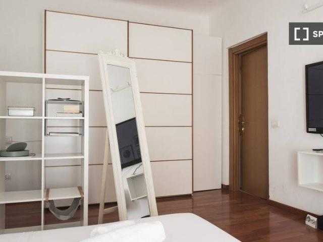 Appartamento in affitto a Milano MI
