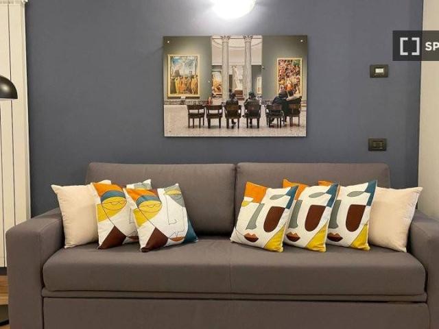 Appartamento in affitto a Milano MI