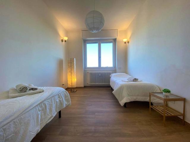 Appartamento in affitto a Milano MI