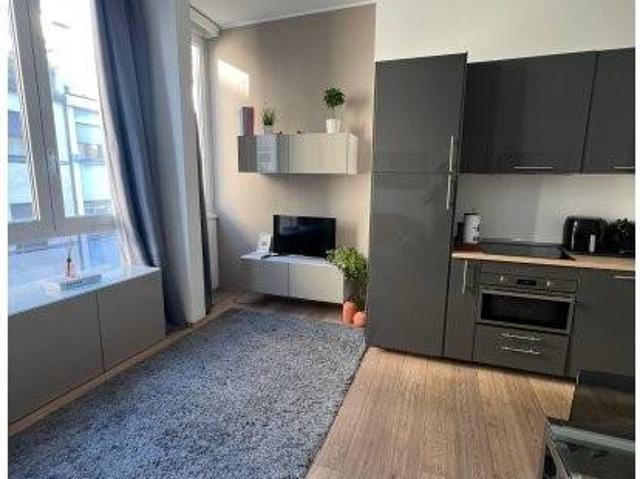 Appartamento in affitto a Milano MI