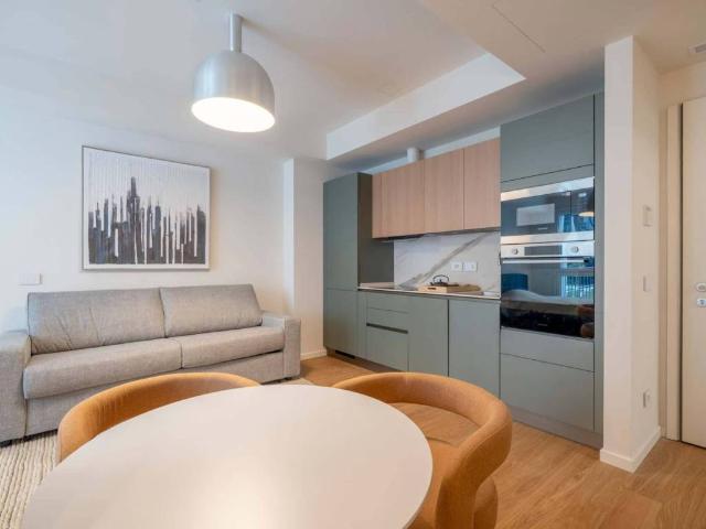 Appartamento in affitto a Milano MI