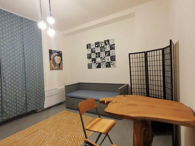 Appartamento in affitto a Milano MI