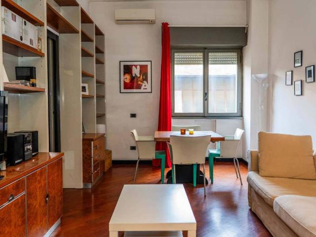 Appartamento in affitto a Milano MI