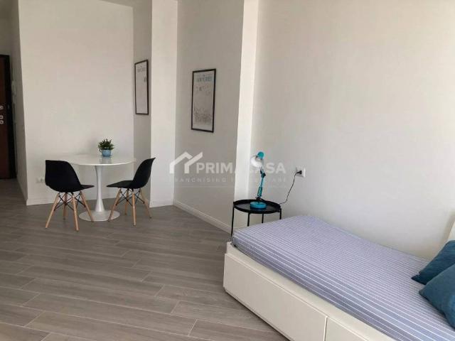 Appartamento in affitto a Milano MI
