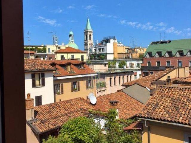 Appartamento in affitto a Milano MI