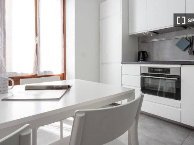 Appartamento in affitto a Milano MI