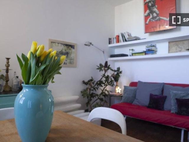 Appartamento in affitto a Milano MI