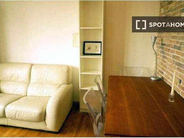 Appartamento in affitto a Milano MI