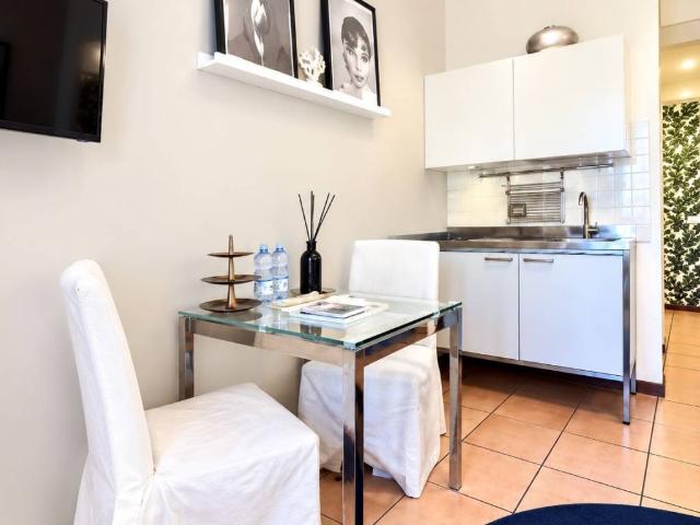 Appartamento in affitto a Milano MI