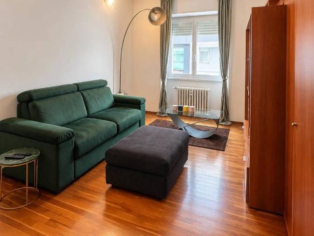 Appartamento in affitto a Milano MI