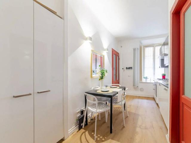 Appartamento in affitto a Milano MI