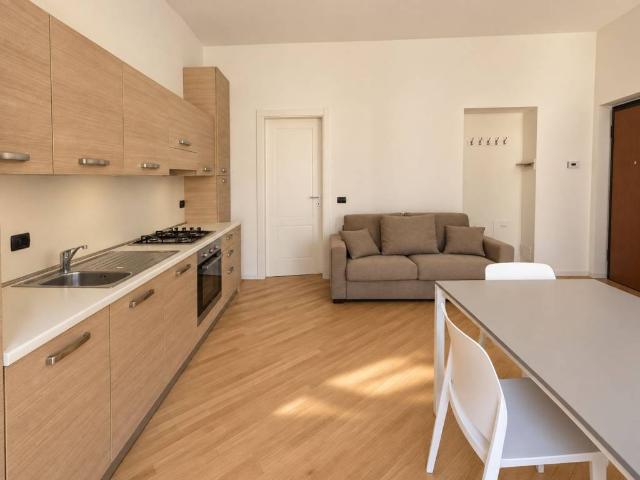 Appartamento in affitto a Milano MI