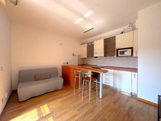 Appartamento in affitto a Milano MI