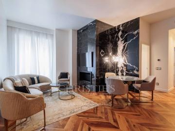 Appartamento in affitto a Milano MI