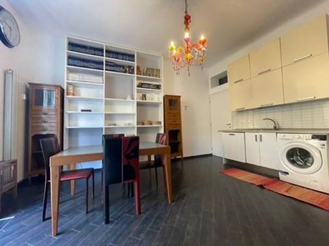 Appartamento in affitto a Milano MI