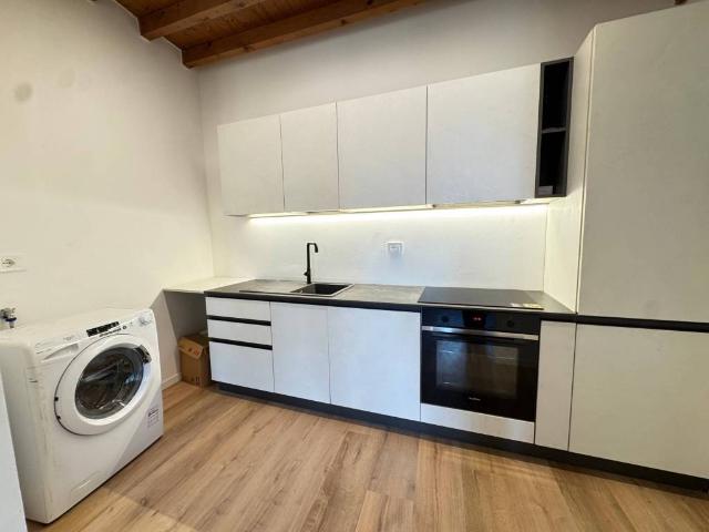 Appartamento in affitto a Milano MI