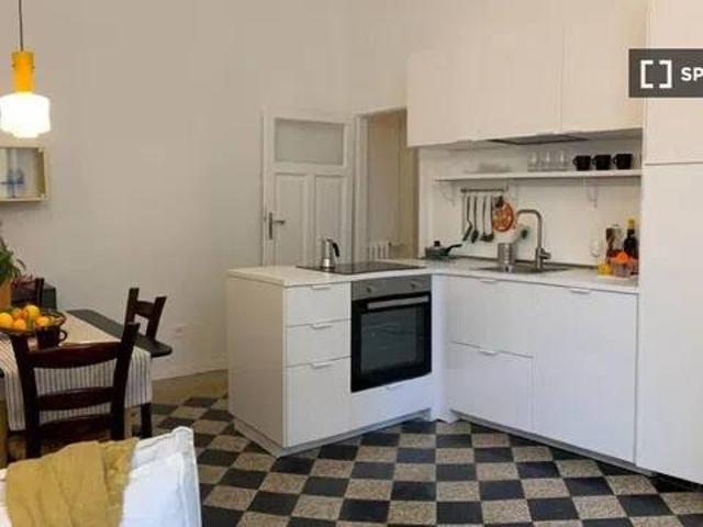 Appartamento in affitto a Milano MI