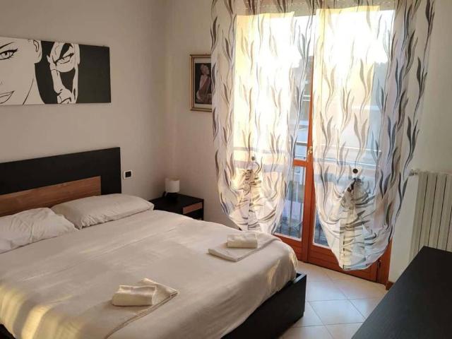 Appartamento in affitto a Milano MI