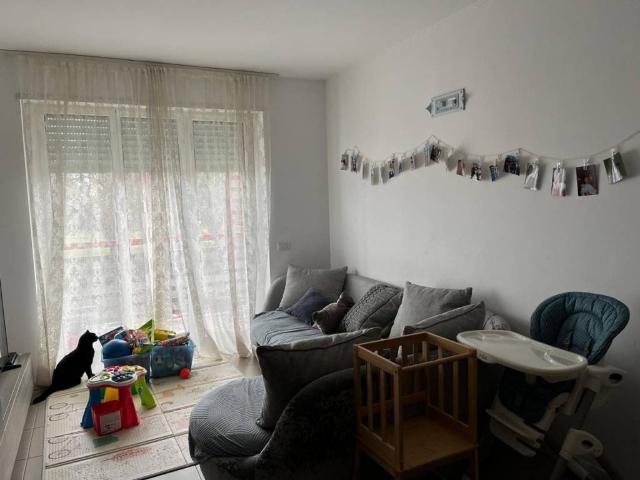 Appartamento in affitto a Milano MI