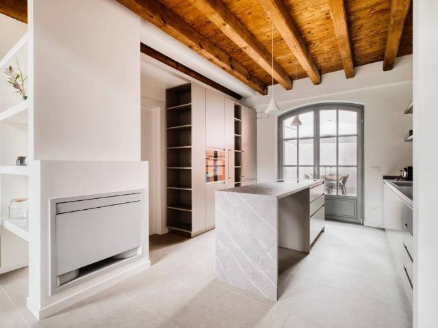 Appartamento in affitto a Milano MI