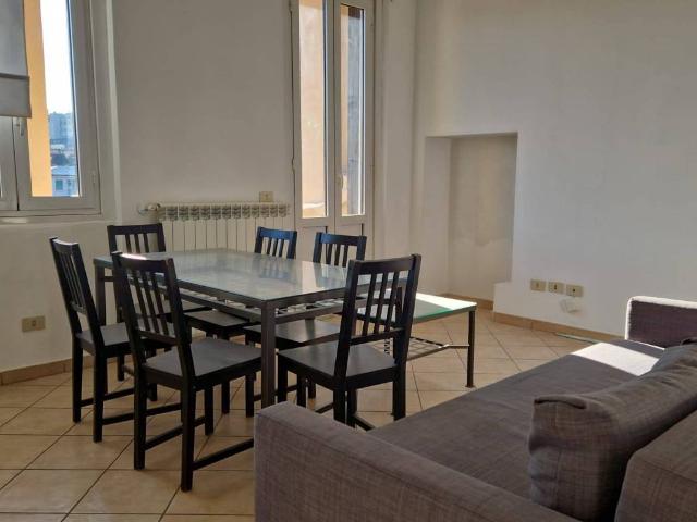 Appartamento in affitto a Milano MI