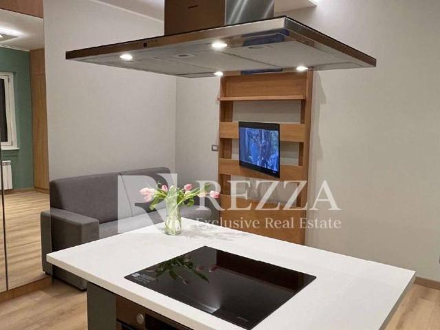 Appartamento in affitto a Milano MI