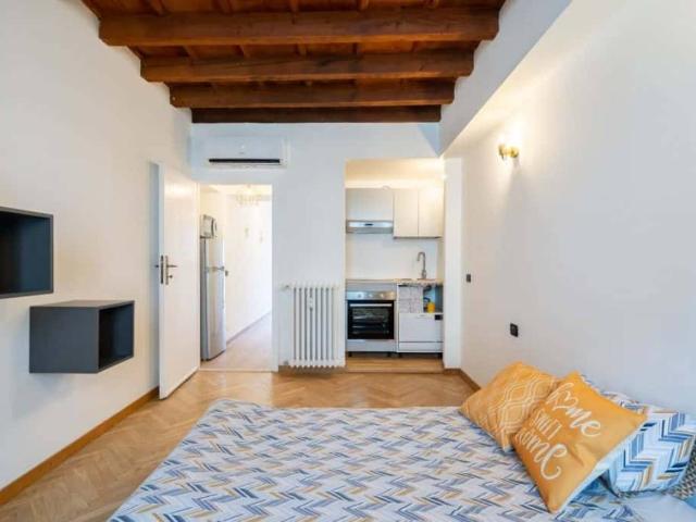 Appartamento in affitto a Milano MI