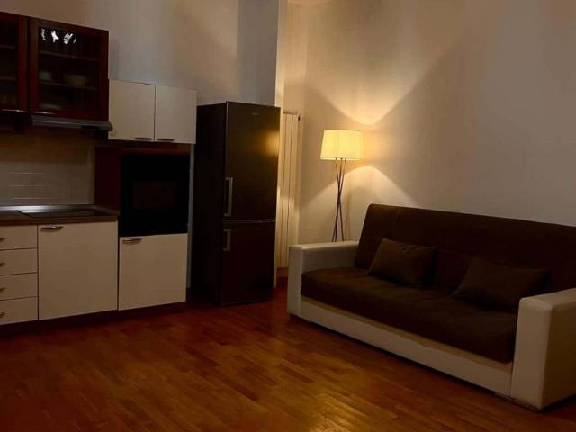 Appartamento in affitto a Milano MI