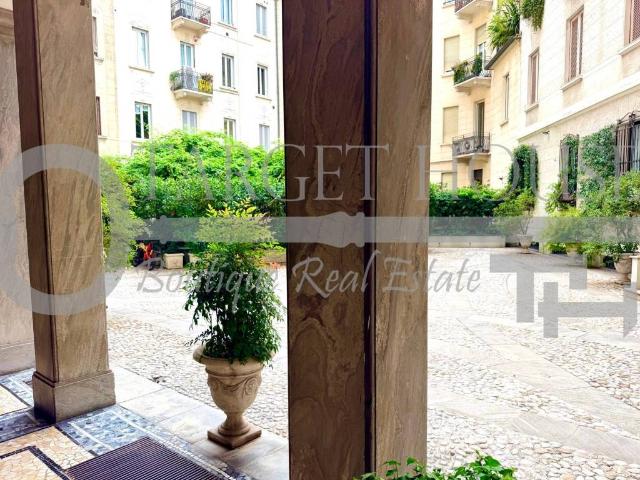 Appartamento in affitto a Milano MI