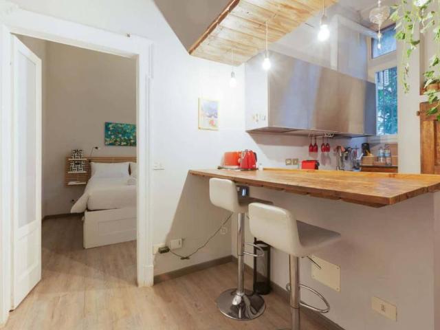 Appartamento in affitto a Milano MI