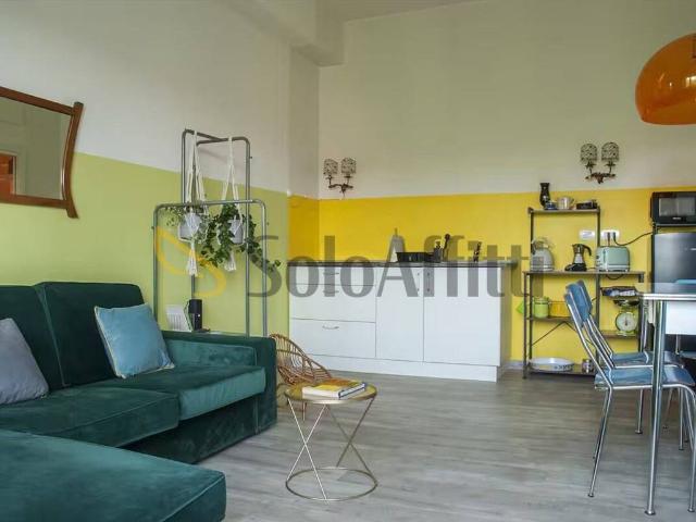 Appartamento in affitto a Milano MI