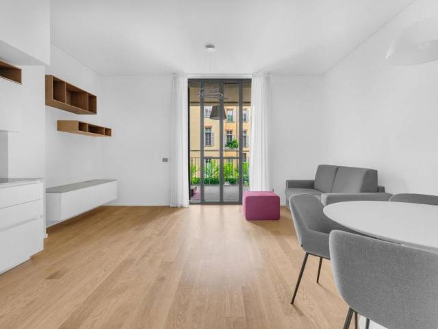 Appartamento in affitto a Milano MI