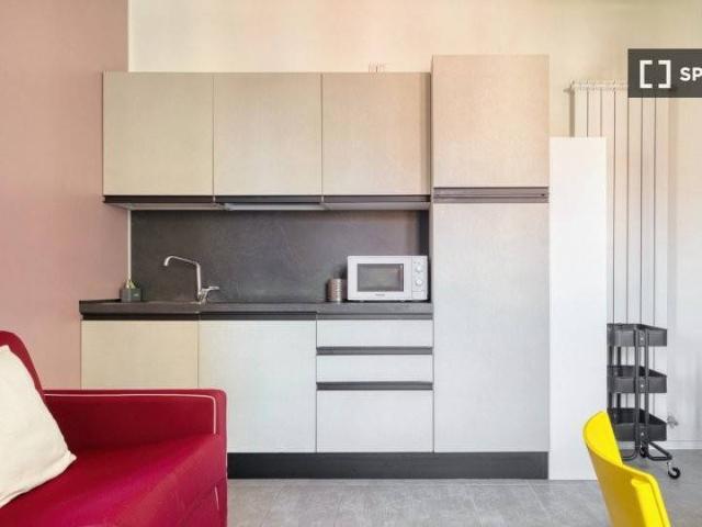 Appartamento in affitto a Milano MI