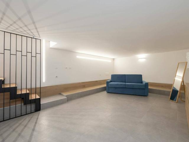 Appartamento in affitto a Milano MI