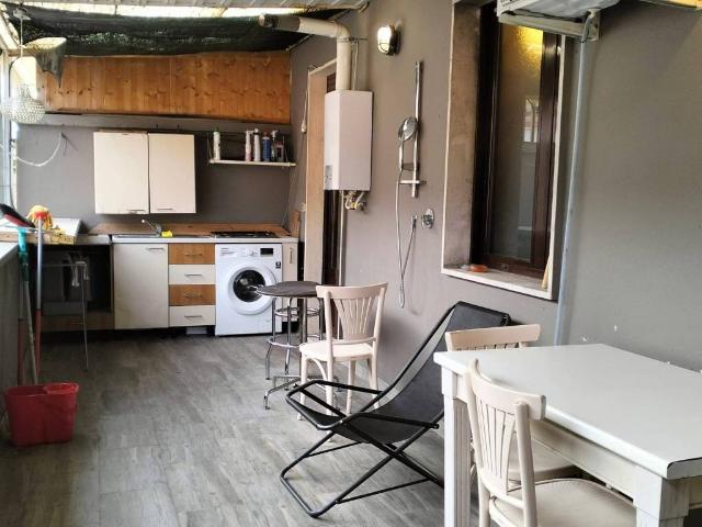 Appartamento in affitto a Milano MI