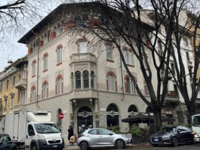 Appartamento in affitto a Milano MI