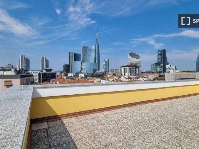 Appartamento in affitto a Milano MI