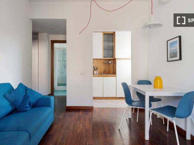 Appartamento in affitto a Milano MI