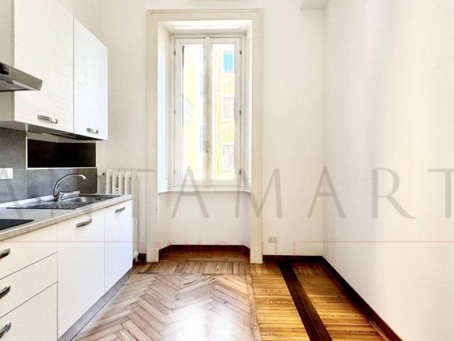 Appartamento in affitto a Milano MI
