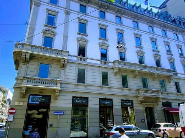 Appartamento in affitto a Milano MI