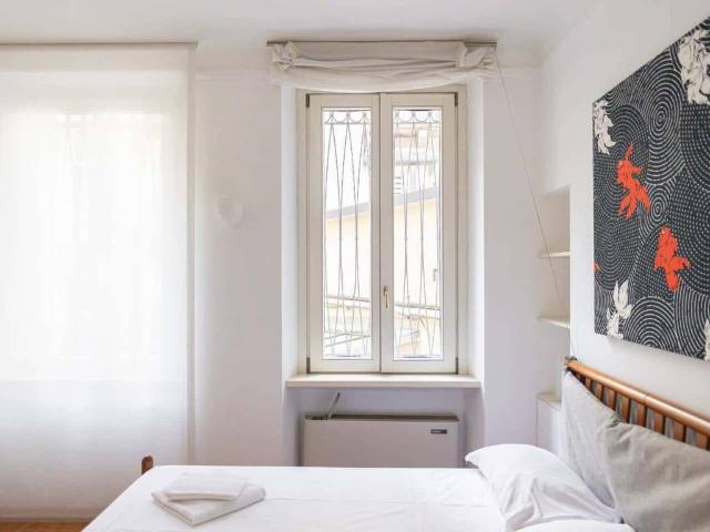 Appartamento in affitto a Milano MI