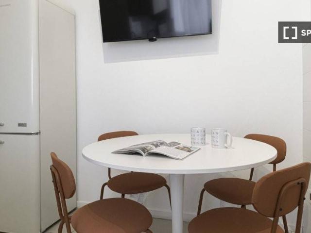 Appartamento in affitto a Milano MI