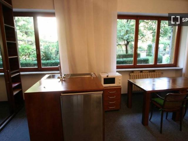 Appartamento in affitto a Milano MI