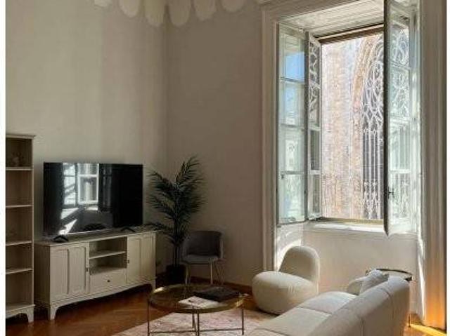 Appartamento in affitto a Milano MI