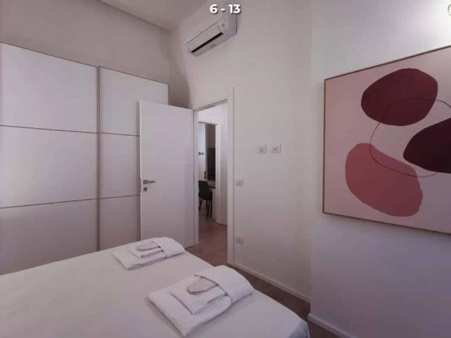 Appartamento in affitto a Milano MI