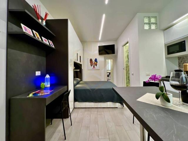 Appartamento in affitto a Milano MI